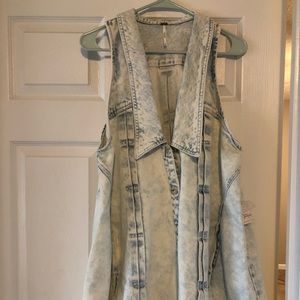 Free people dress
